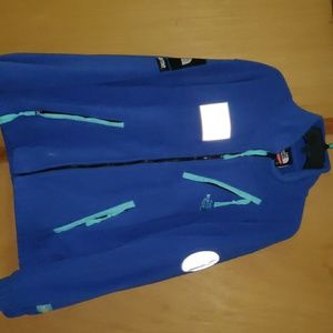 Supreme x TNF Expedition Fleece